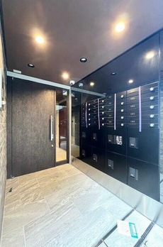 ＧＲＡＮ　ＰＡＳＥＯ　目黒西小山 