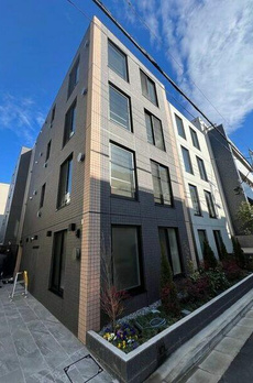 ＧＲＡＮ　ＰＡＳＥＯ　目黒西小山 