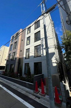 ＧＲＡＮ　ＰＡＳＥＯ　目黒西小山 