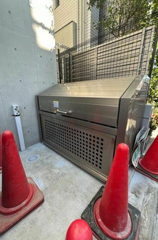 ＧＲＡＮ　ＰＡＳＥＯ　目黒西小山 