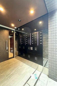 ＧＲＡＮ　ＰＡＳＥＯ　目黒西小山 