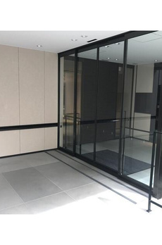 ブランズ大手町 