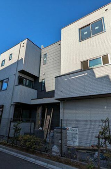 Ｎｏｒｔｈ　Ｌｉｇｈｔ　Ｖｉｌｌａ（ノースライトヴィラ） 