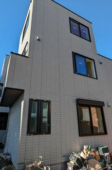 Ｎｏｒｔｈ　Ｌｉｇｈｔ　Ｖｉｌｌａ（ノースライトヴィラ） 