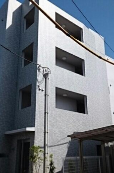 ルミエール品川 
