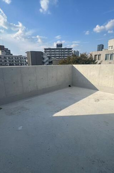 グランテージ新中野 