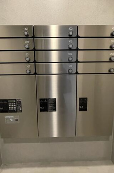グランテージ新中野 