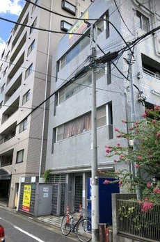 プラーズ松が谷 