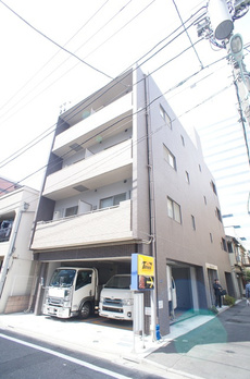 ポラリス 
