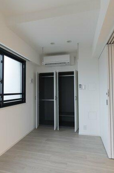 部屋番号：９０２ 