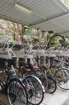 スカイコート浜松町 