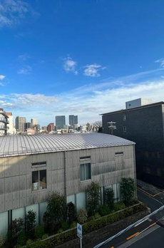 ＮＳＫＫ神楽坂 