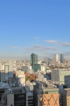 ブランズ渋谷桜丘 