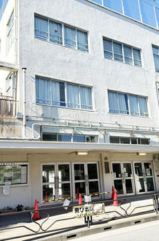 千駄木５丁目賃貸戸建 