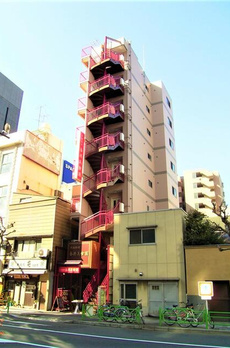 金星ビル 