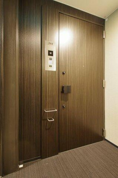 青山タウンハウスアネックス 
