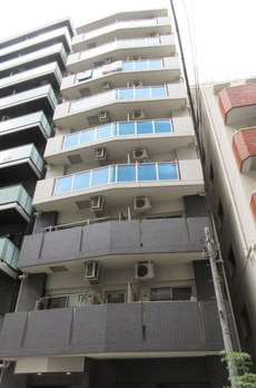 ジャコワ浜町 