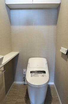 シティタワー武蔵小山 