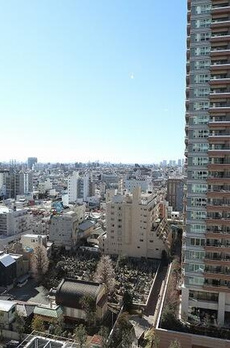 シティタワー武蔵小山 