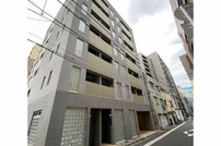 ニューシティアパートメンツ新川Ⅱ