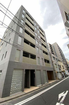 ニューシティアパートメンツ新川Ⅱ 