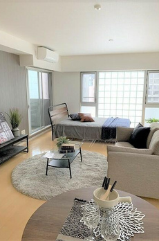 ニューシティアパートメンツ新川Ⅱ 