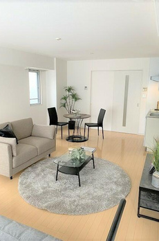 ニューシティアパートメンツ新川Ⅱ 