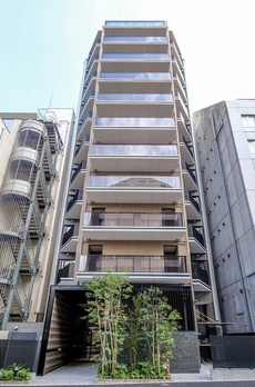 ジオイド三番町 