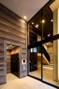 ジオイド三番町 