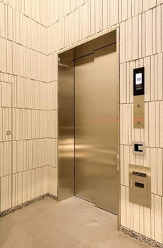 ジオイド三番町 