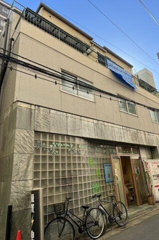 ＳＮＳ柳橋ビル 