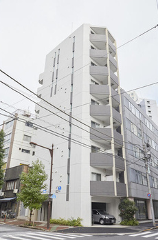 グラティア日本橋 