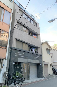 ＳＫ寿 