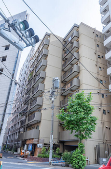 安田小網町マンション 