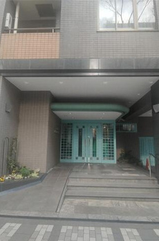 アクシア日本橋 