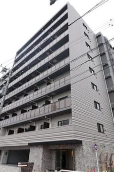 ＧＥＮＯＶＩＡ鐘ヶ淵 
