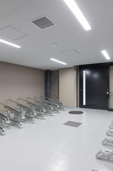 テラス高田馬場ウエスト 