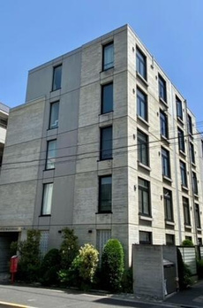 ＬＡＰＩＳ目黒本町 