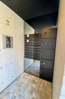 ＬＡＰＩＳ目黒本町 
