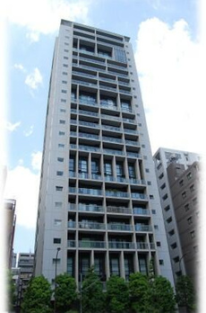 港区マンション 