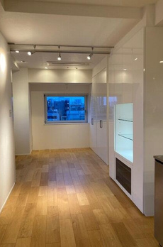 港区マンション 