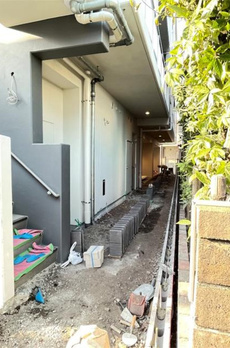 ポルタフォルトゥーナ 