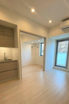 ザ・パークハビオ文京目白台プレイス 