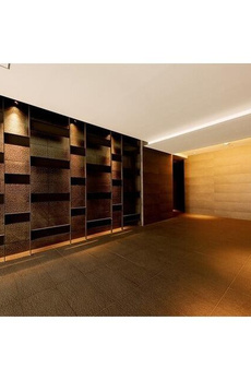 パークフラッツ中目黒 