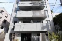 エクセルシオール目黒三田
