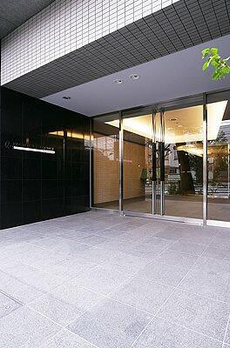 レジディア文京本駒込 