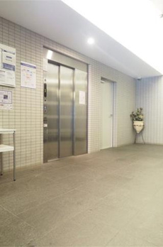 レジディア文京本駒込 