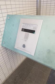 レジディア文京本駒込 