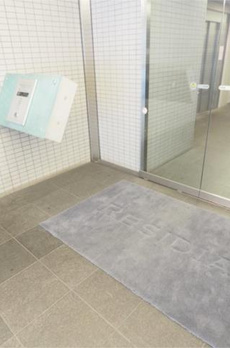 レジディア文京本駒込 