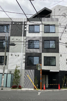 ルネサンスコート桜新町 